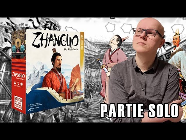 Zeugma en Solo