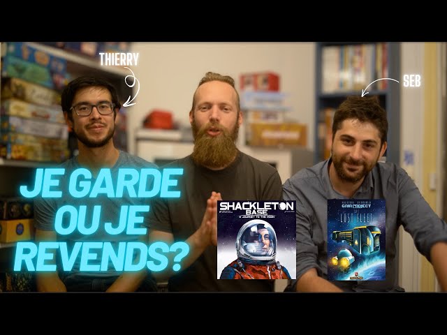 Meeple on Fire