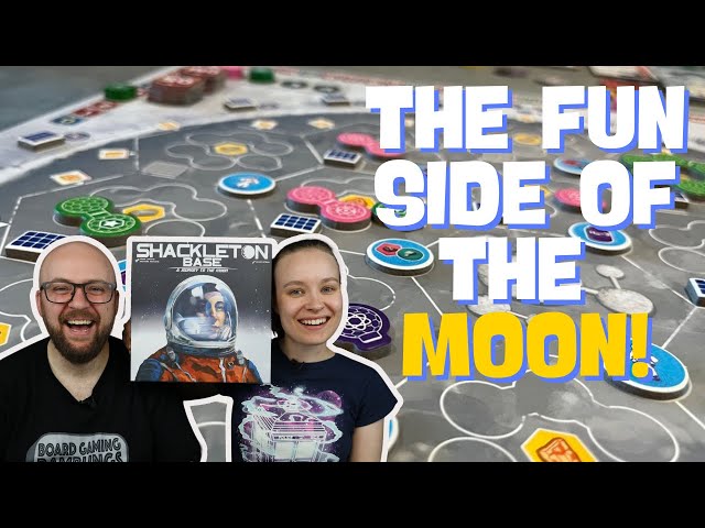 Board Gaming Ramblings