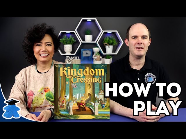 Meeple University