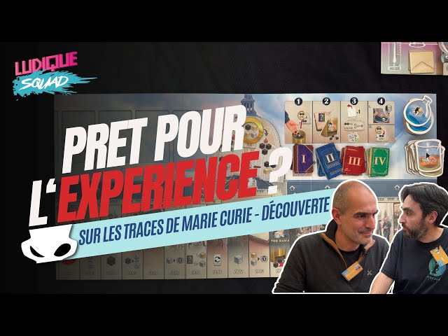 Les Cartes sur Table