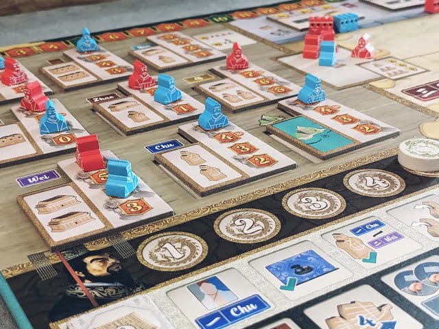  Les Jeux de Chaps