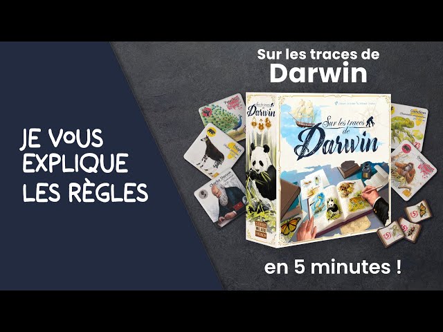  Je vous explique les règles