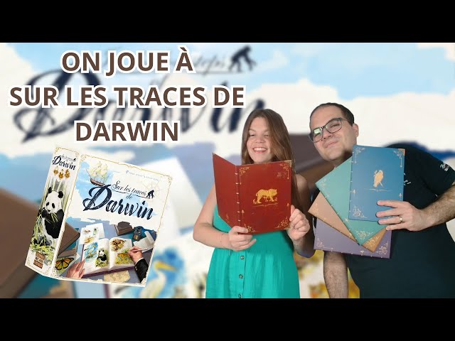 La zone de jeu de Gaëllou Simply et Chico