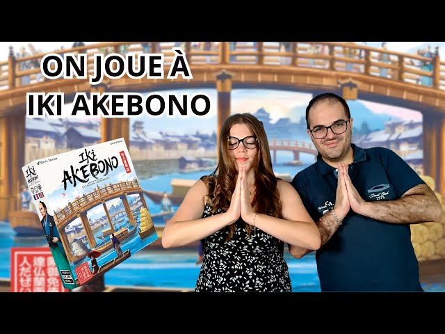 La zone de jeu de Gaëllou Simply et Chico