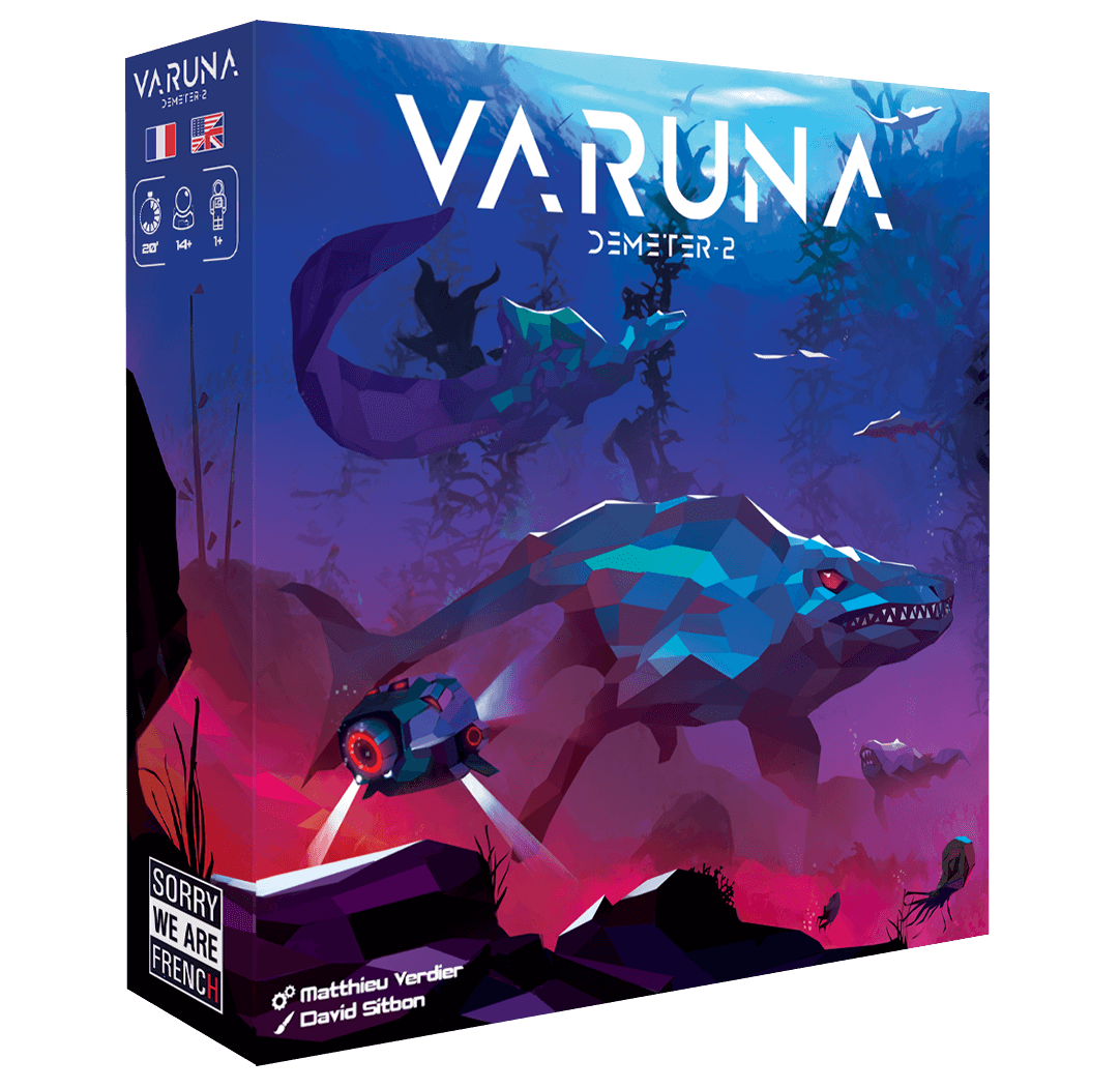 Articles - Varuna