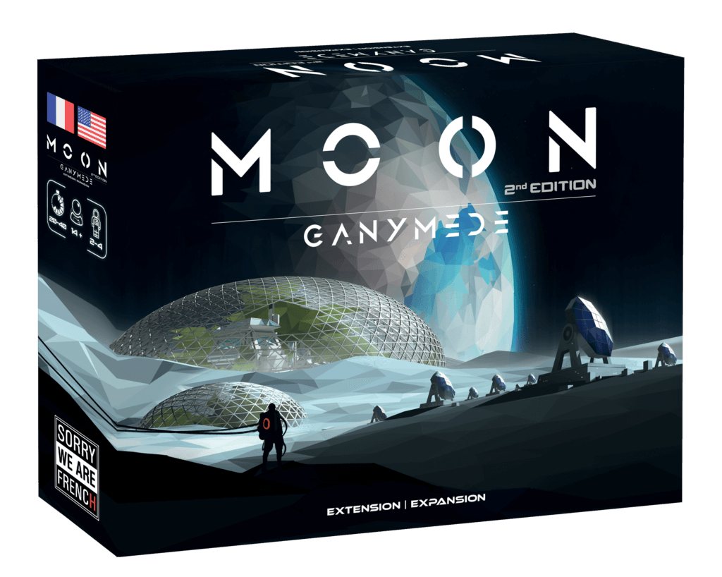 Articles - Moon