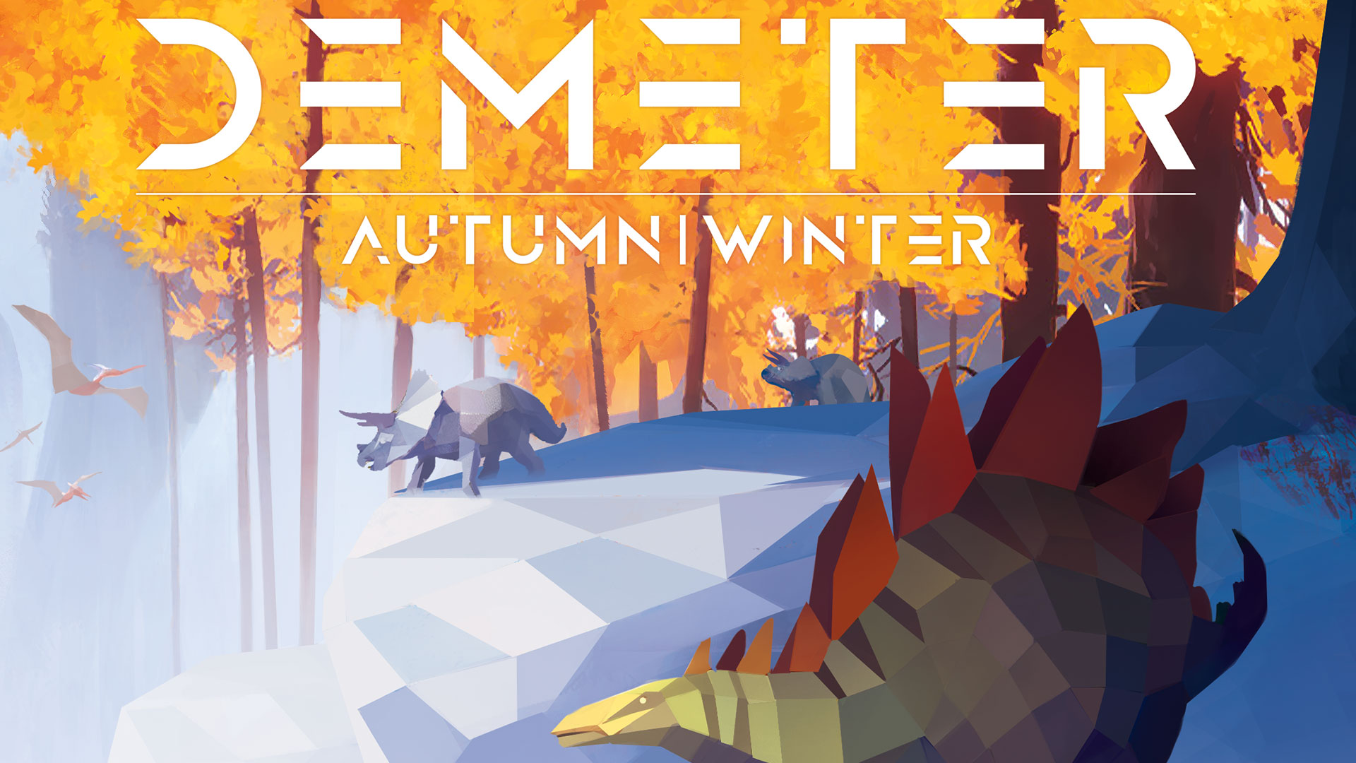 L’extension Autumn & Winter bientôt en version physique !