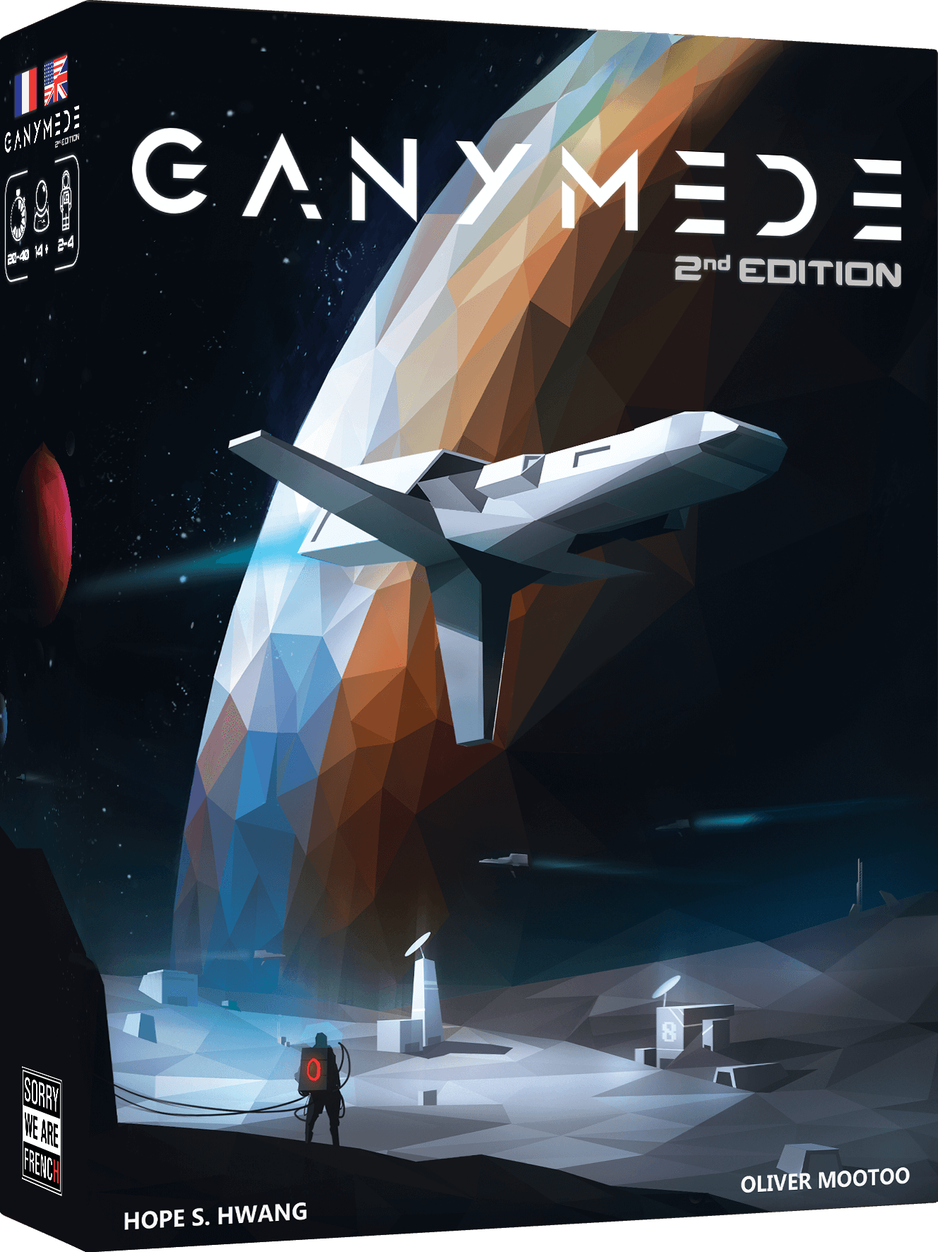 Ganymede