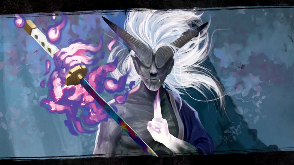 Akasha and Corruption