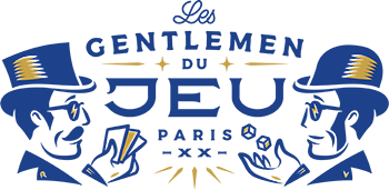 Les Gentlemen du Jeu