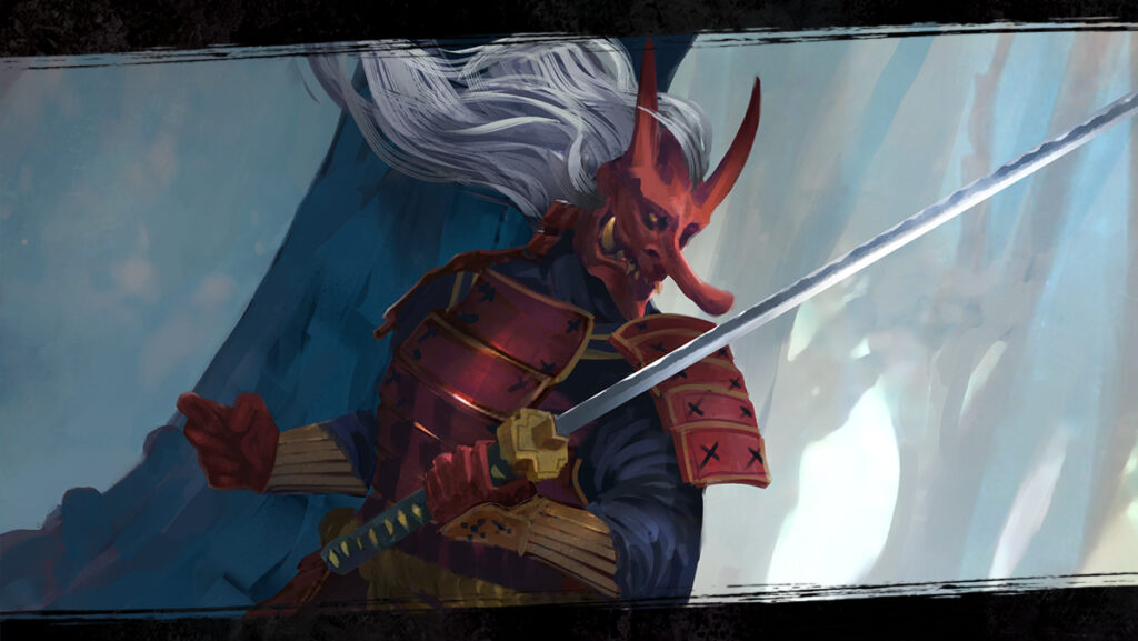 How to play Gosu X with the Abunakkashii clan?