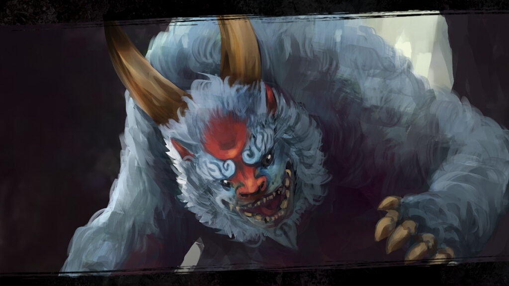 A new clan coming from the shadows