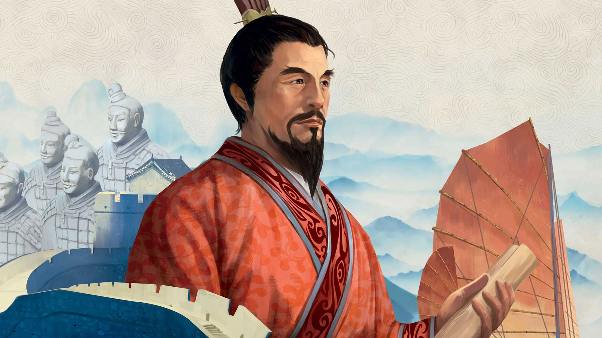 Zhanguo