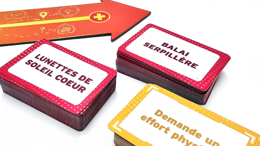 Entrez dans la tête des autres