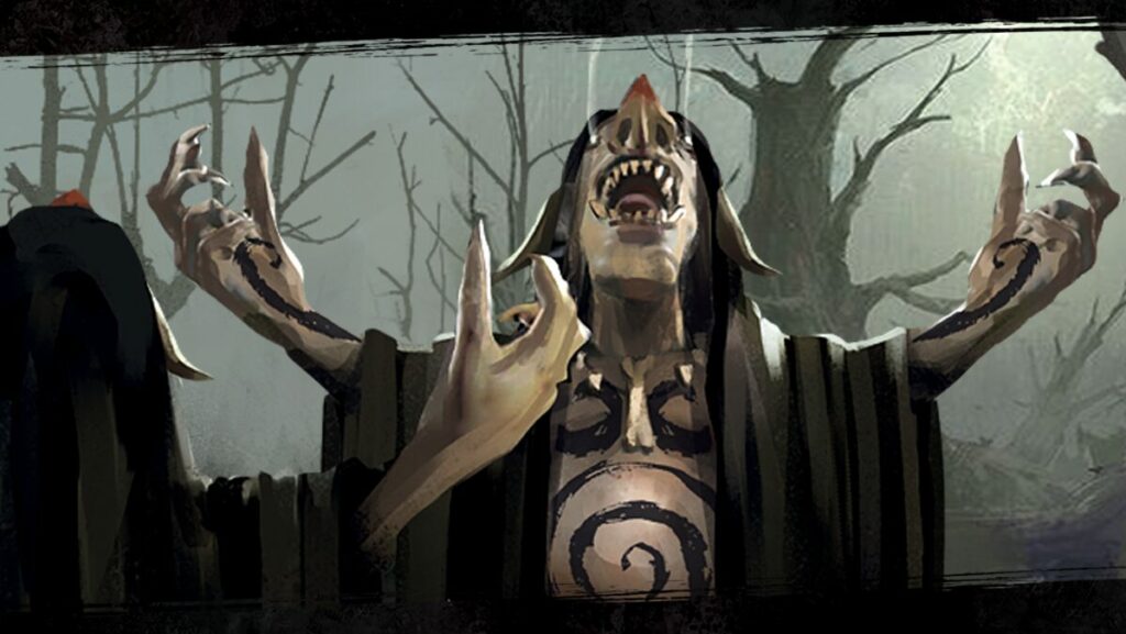 Dark goblins everywhere !