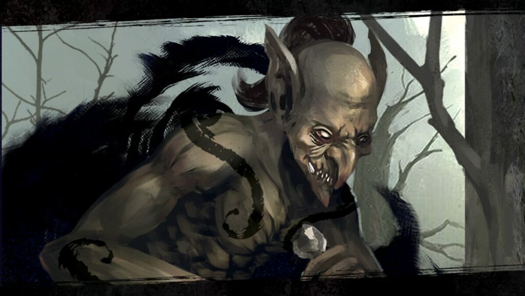 How to play Gosu X with the Rukgnarl clan?