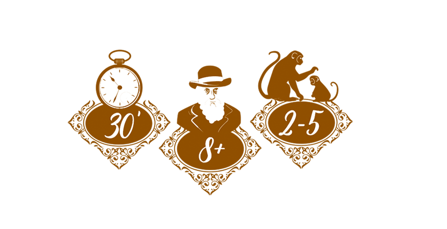 News - In the Footsteps of Darwin : Correspondence Expansion
