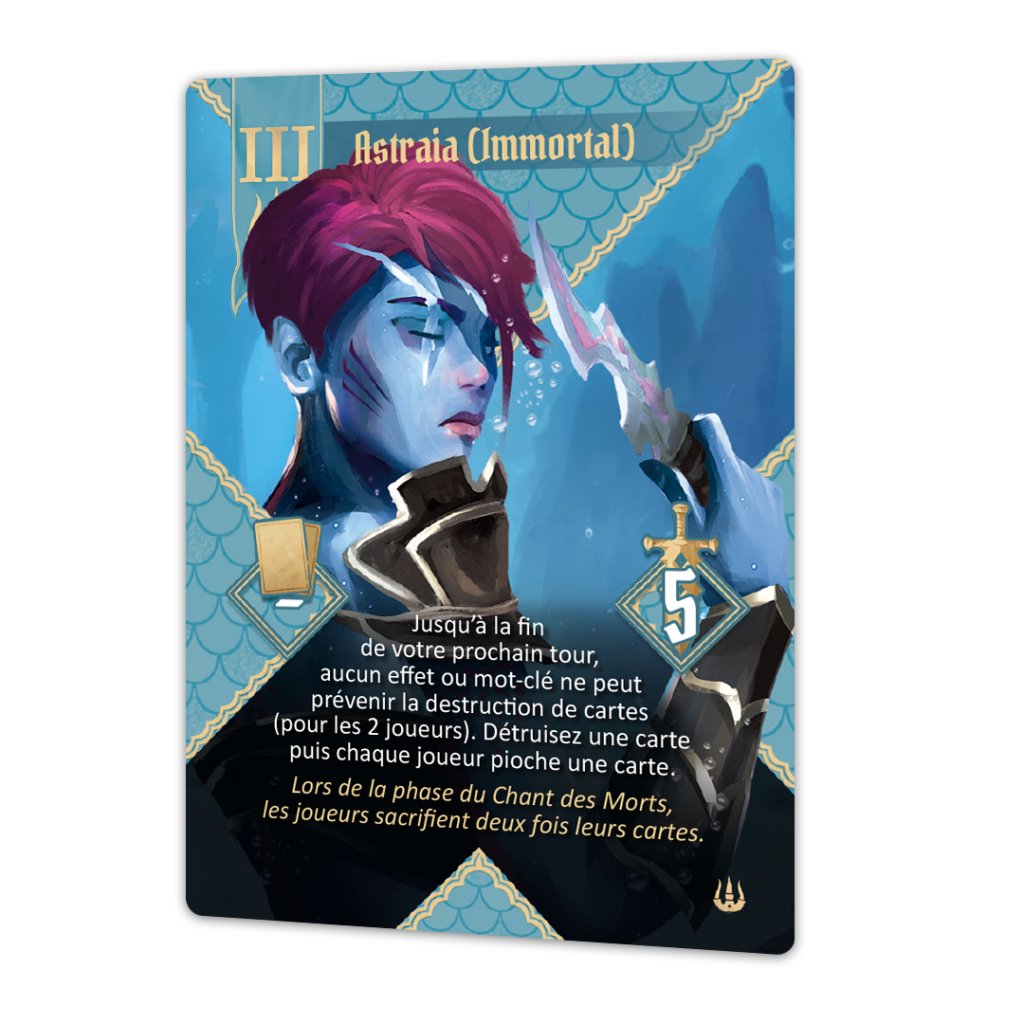 Comment jouer à Gosu X avec Astraia ?