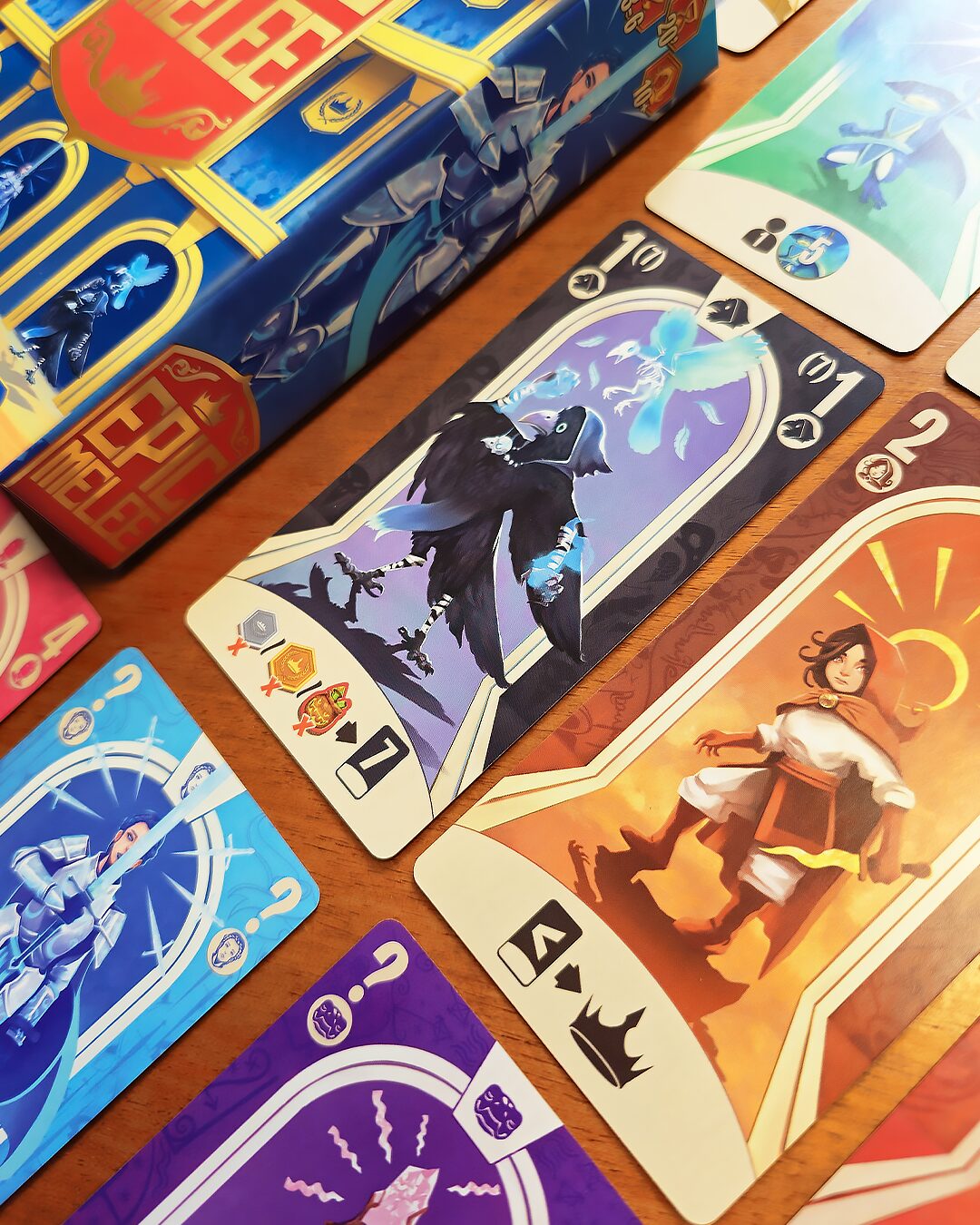 Epic Melee : votre nouveau jeu explosif !