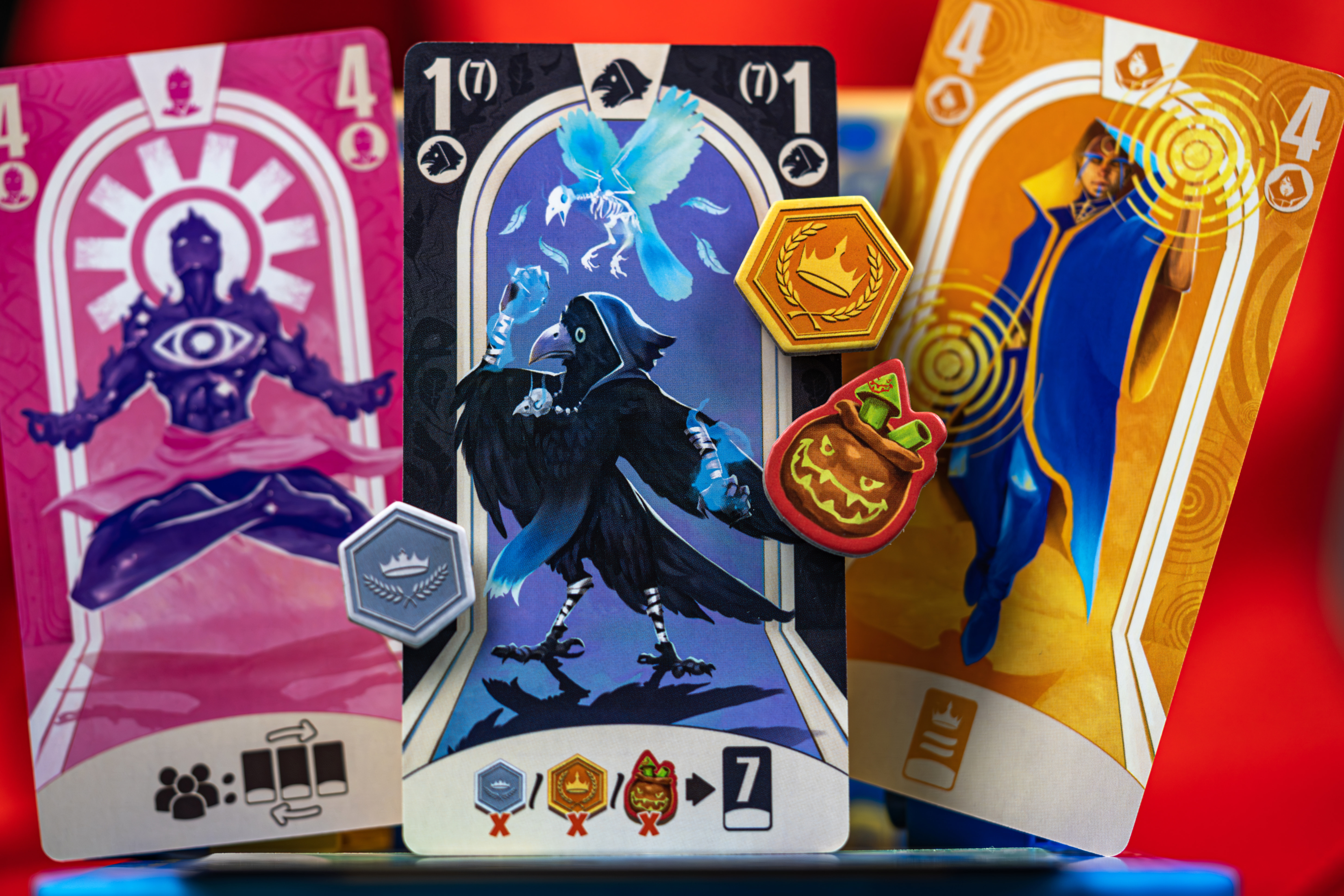 Epic Melee – Carnet d&rsquo;Auteur
