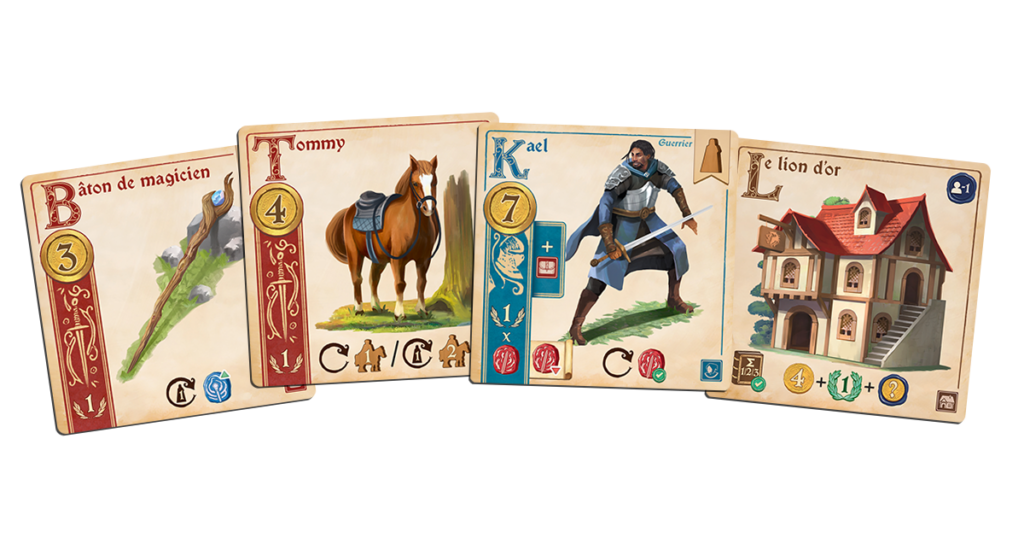 Greylune, un jeu unique