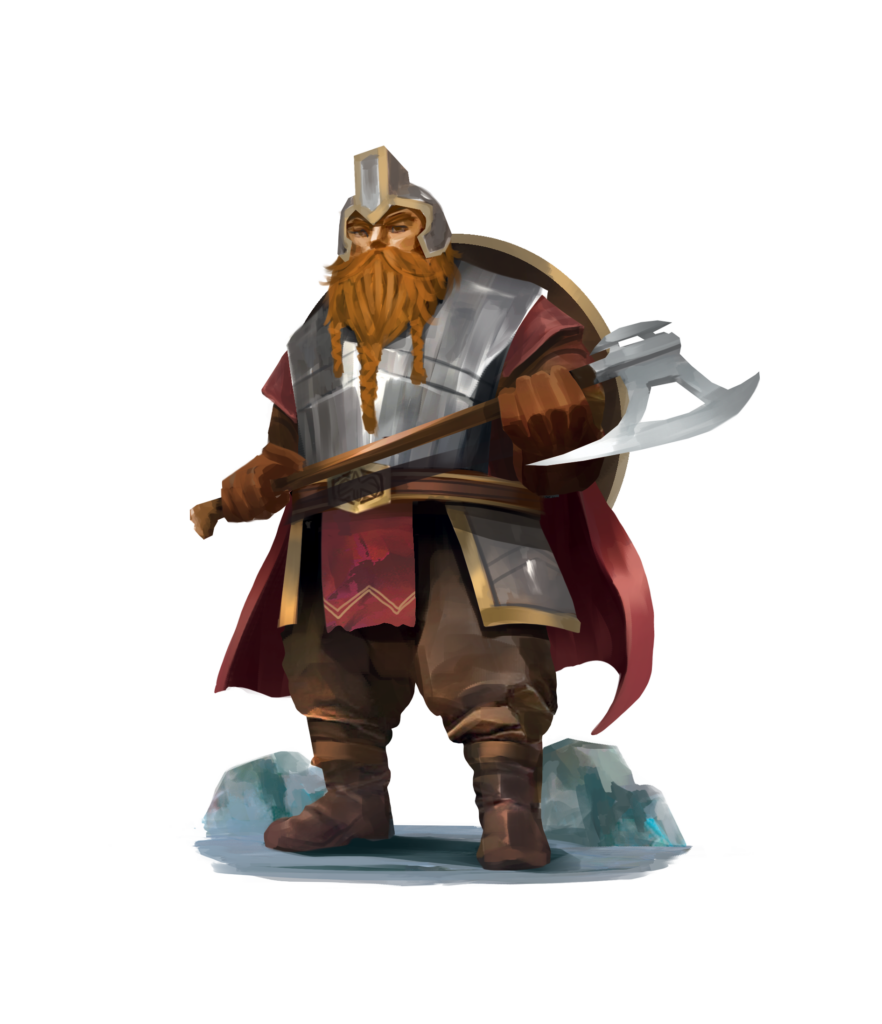 Greylune, terre d'aventures