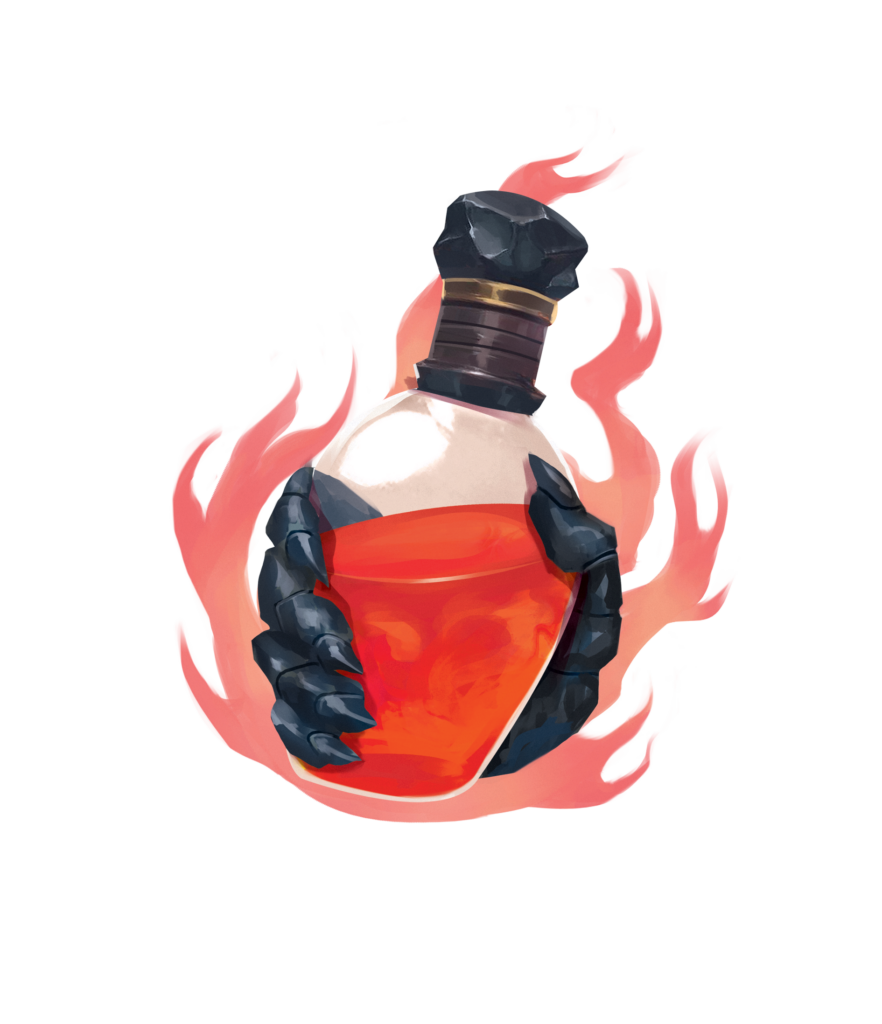 Greylune, a unique game