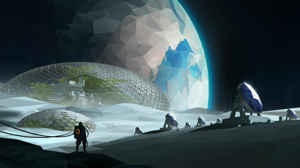 Une extension du jeu Ganymede