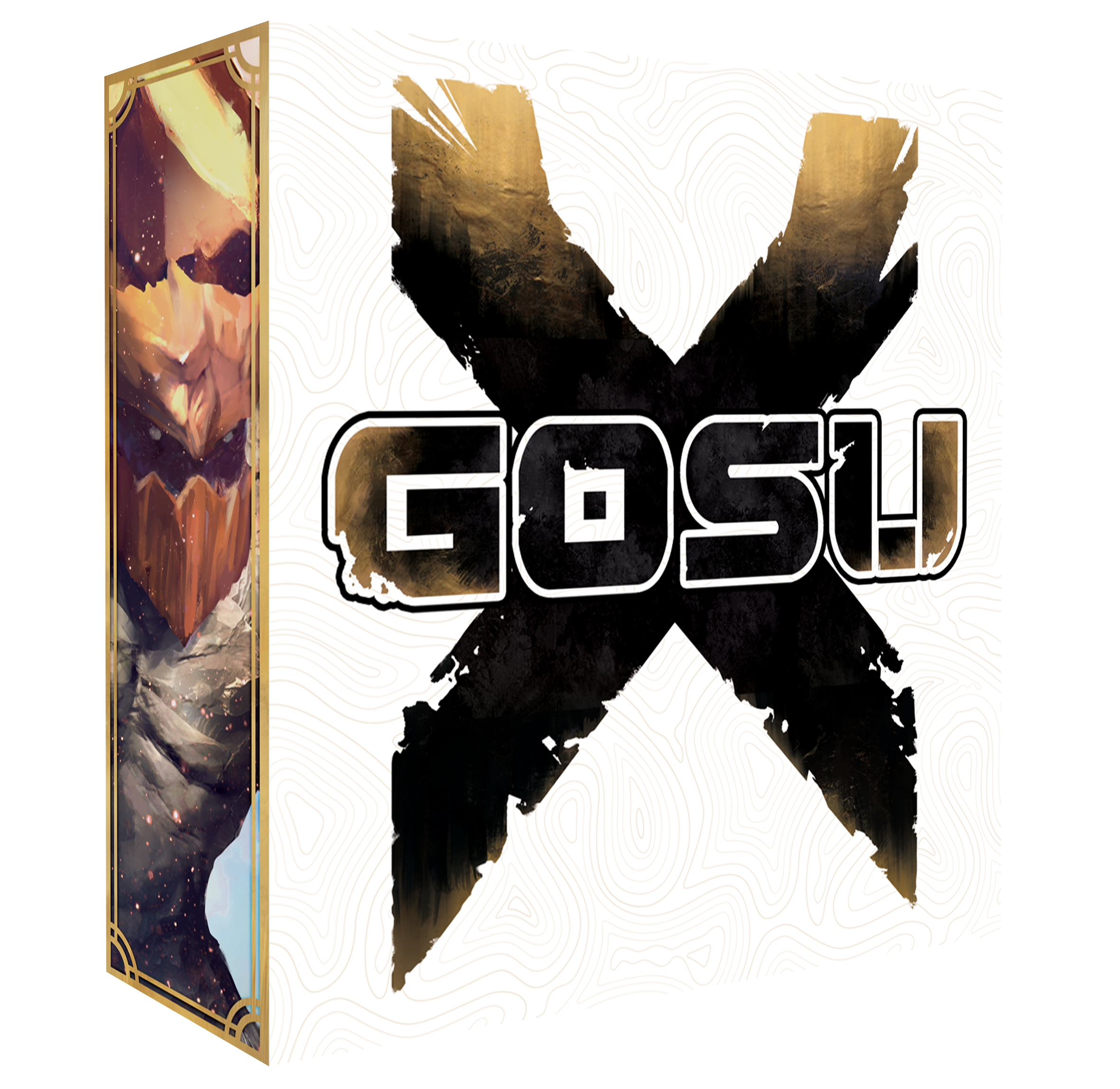 Gosu X