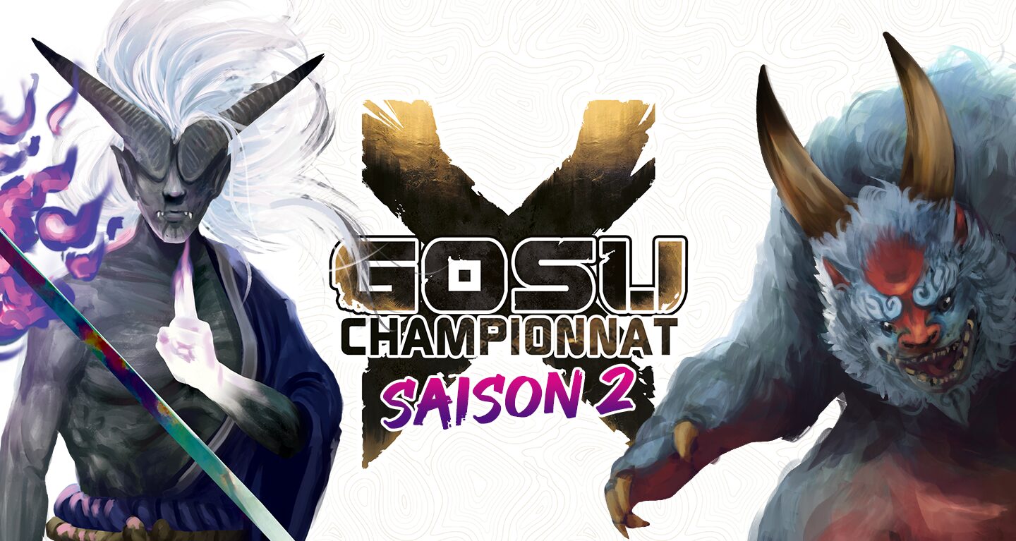 Tout savoir sur les tournois du Championnat de France sur BGA