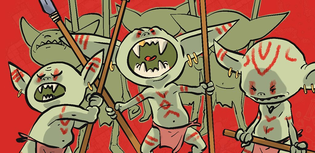 How to play 365 Adventures - The Dungeon?