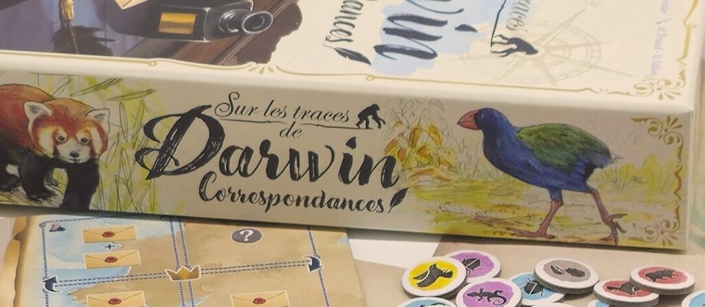 De nouveaux éléments de jeu