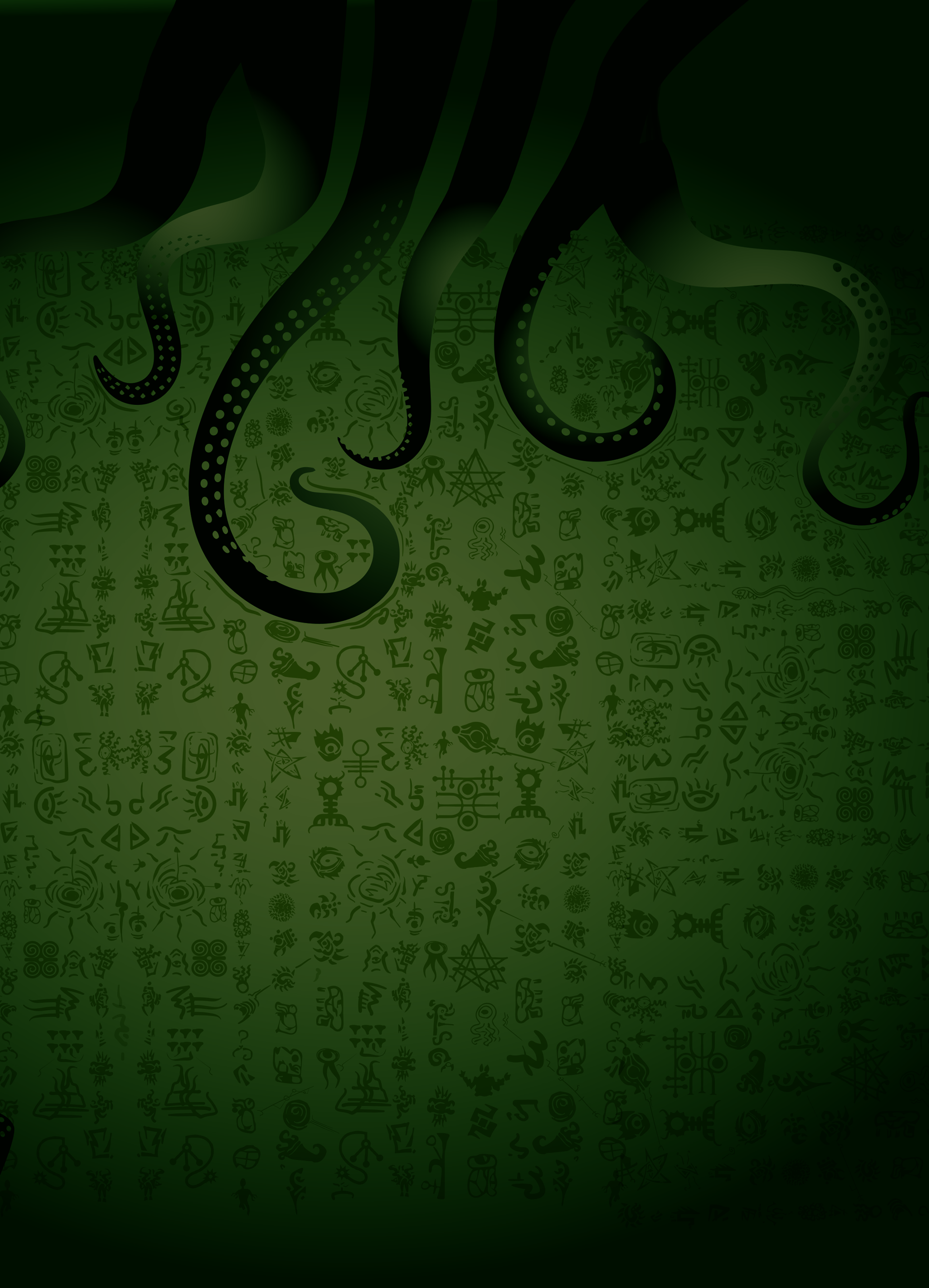 365 Adventures – Cthulhu