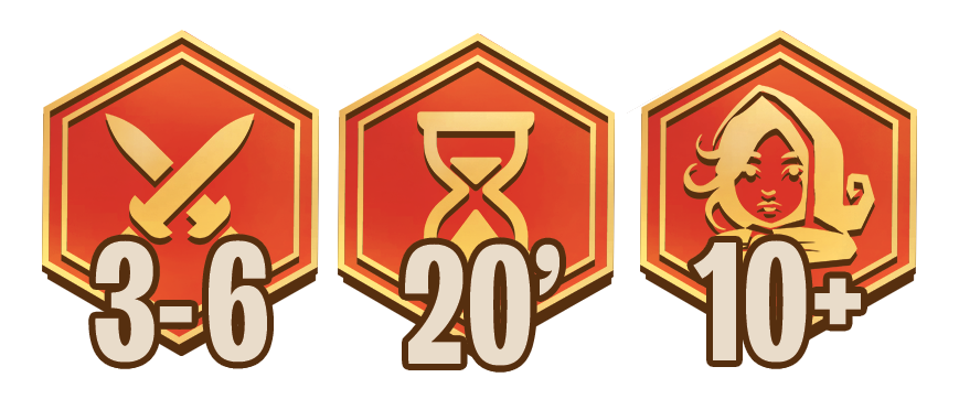 Infos - Epic Melee