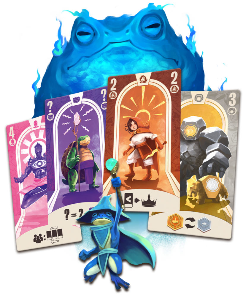Adoptez Epic Melee !