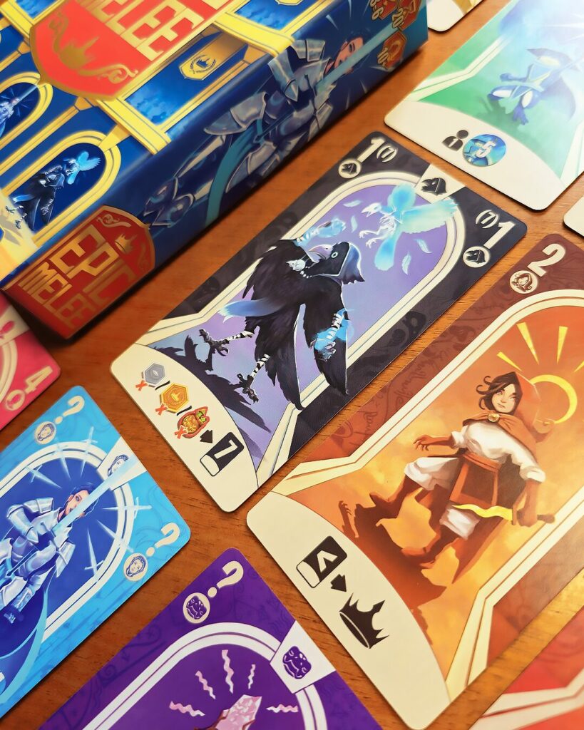 What does Epic Melee have up its sleeve?