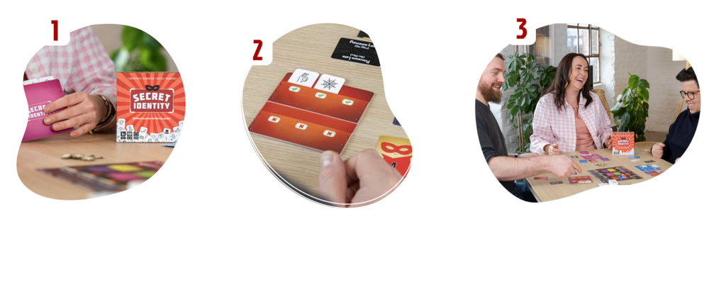 Use your icons !